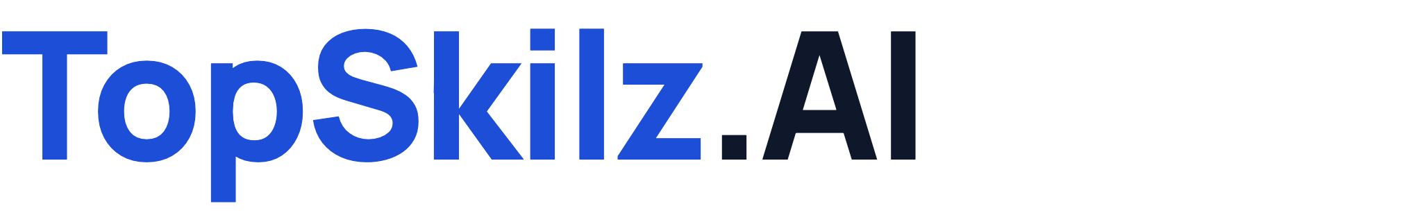 TopSkilz.AI